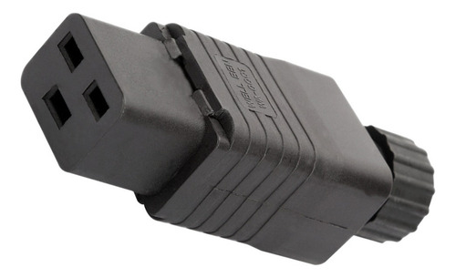 2xiec 320 C19 Rewirable Socket, Iec 320 C19 16a / 20a