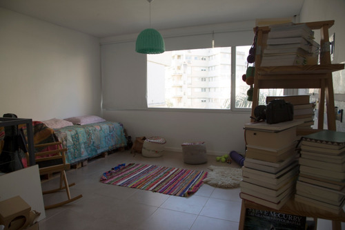 Triplex/casa En Venta. Solares De Portezuelo Nordelta