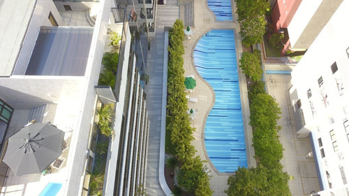 Imagem 3 de 29 de Apartamento Cobertura Com 4 Suítes, 4 Vagas Com 368 M² Na Jatiúca Em Maceió - Co0007