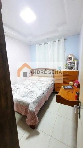 Imagem 13 de 15 de Condomínio Recanto Dos Pinheiros - Apartamento A Venda No Bairro Chácara Jafet - Mogi Das Cruzes, Sp - 96map