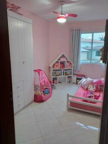 Imagem 20 de 30 de Apartamento Em Praia Comprida, São José/sc De 80m² 3 Quartos À Venda Por R$ 379.000,00 - Ap690171-s