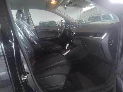 Chevrolet Tracker 1.0 TURBO FLEX AUTOMÁTICO