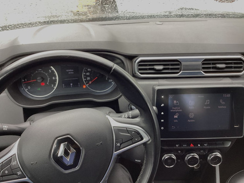 Renault Duster 2022