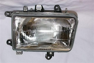 Semioptica Derecho 01 Depo Toyota Hilux 2001-2004