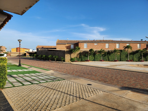 Imagen 17 de 17 de Casa Exclusiva En Alquiler, Conjunto Cerrado Portal Las Virtudes