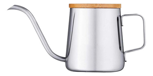 Vierta Sobre, Tetera Para Café, Tetera De 250ml, Tetera Con