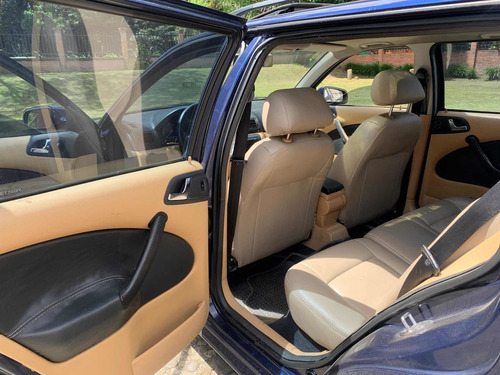 Skoda Octavia 2002 1.8 Elegance Combi
