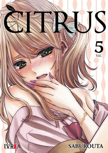 Citrus 5 - Saburouta