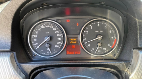 Imagen 11 de 15 de Bmw 3.0 335i Coupe Sportive At 306cv