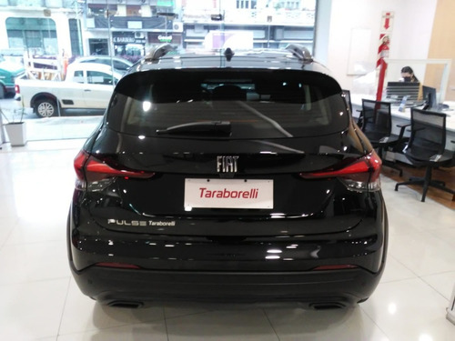 Fiat Pulse 1.3 Drive Gse Cvt
