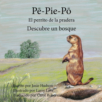Libro P&#275;-pie P&#333; El Perrito De La Pradera: Descu...