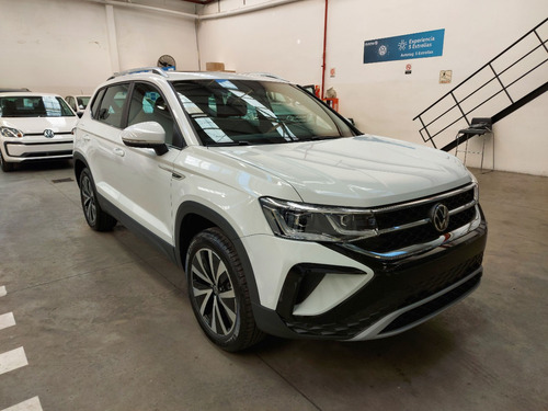 Volkswagen Taos 1.4 250 Tsi Highline