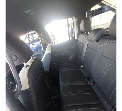 Volkswagen Amarok 3.0 V6 Cd Highline