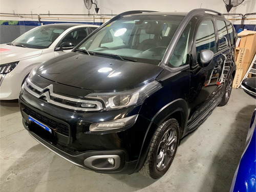 Citroën C3 Aircross 1.6 Vti 115 Shine