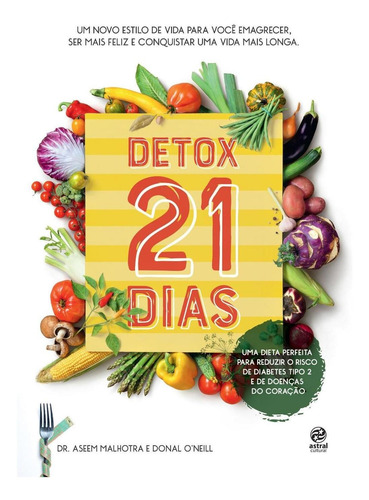 Detox 21 Dias