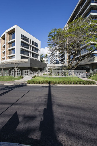 Sala / Conjunto Comercial, 40.63 M², Vila Conceição - 184117
