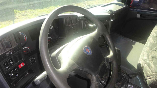 Imagem 6 de 10 de Caminhao Scania Scania 340