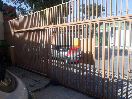 Imagem 2 de 14 de Casa Com 3 Dormitórios, 120 M² - Venda Por R$ 450.000,00 Ou Aluguel Por R$ 1.800,00/mês - Jardim Maria Augusta - Taubaté/sp - Ca0472