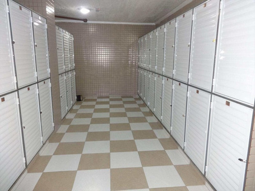 Imagem 4 de 27 de Apartamento 02 Suítes, Sacada Gourmet Andar Alto, Vista Mar - Praia Grande - Ap1001 - 34957336