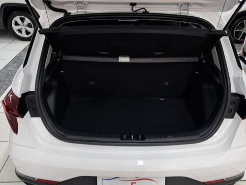 Hyundai HB20 HB20 1.0 12V FLEX SENSE PLUS MANUAL