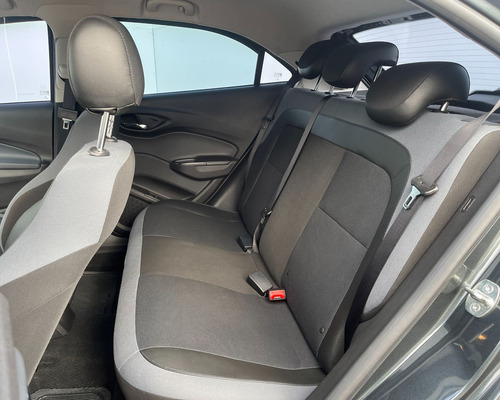Chevrolet Onix 1.4 MPFI ACTIV 8V