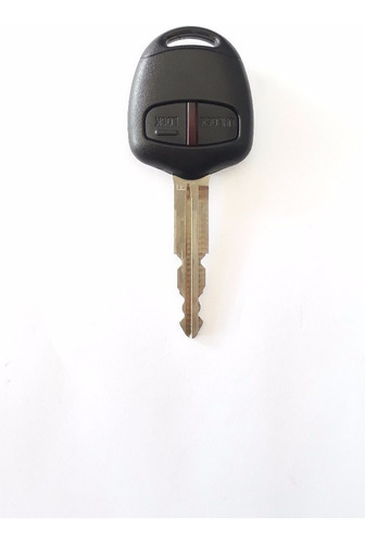Control 2 Botones Mitsubishi L200 / Keyscars