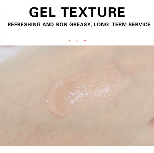 Crema Retráctil Para El Rostro Con Un Temporizador Para Meno