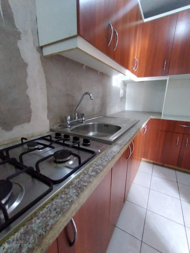 Venta Departamento De 2 Pisos En La Pintana