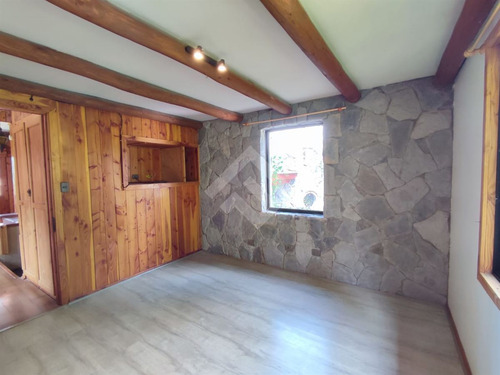 Bella Casa En Parcela Arriendo 4d 4b Bodega Terraza Oficina