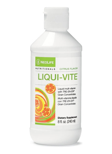 Liqui-vite, Neolife