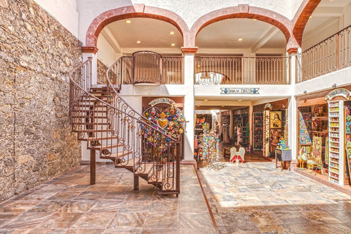 *renta Local Comercial San Miguel De Allende*