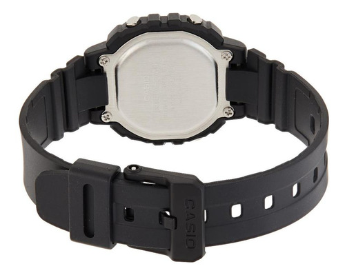 Reloj Casio Moda Modelo: La-20wh-1ccf