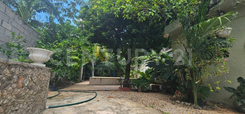 Venta De Casa En Pensiones Dentro De Merida Yucatan