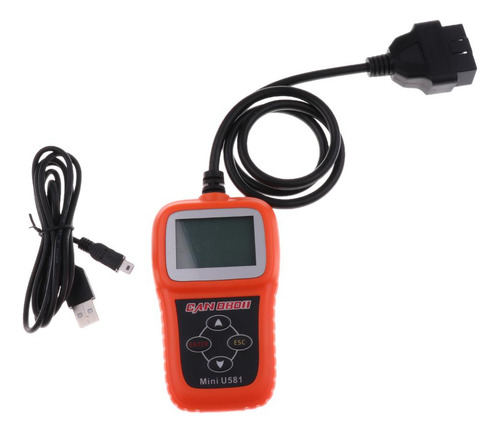 Analizador Digital Bst200 Del Probador De De Coche De Gran