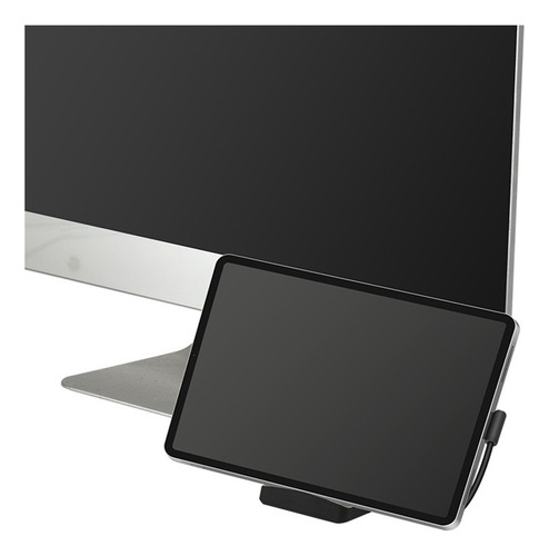 Estación De Acoplamiento Usb C 8 En 1, Soporte Para Teléfono
