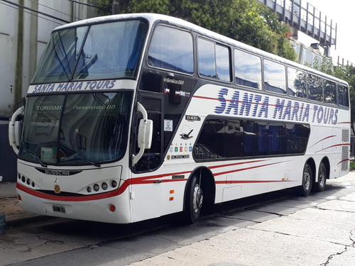 Mercedes , Busscar 400