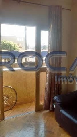 Venda De Apartamentos / Padrão Na Cidade De Araraquara 25600