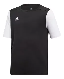 Playera adidas Estro 19 Jersey Dp3220 Futbol Niños