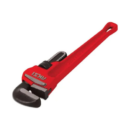 Llave Para Tubo Profesional (stilson) 18  Aksi Modelo 104215