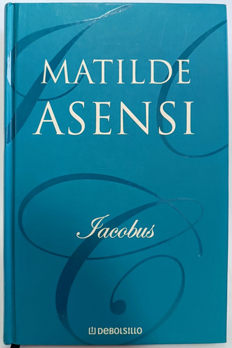 Iacobus Matilde Asensi 