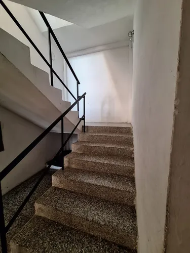 Venta Apartamento Abadía. (nc)