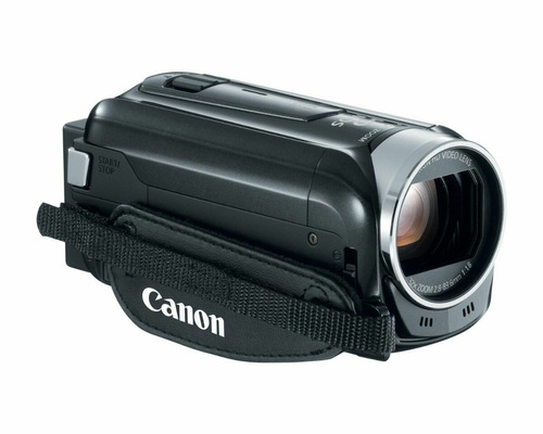 Canon Vixia Hf R400