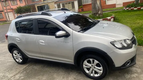 Renault Stepway 1.6 Intens
