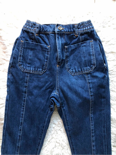 Zara Jean Baggy