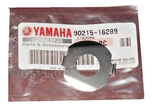 Arandela Canasto Embrague Yamaha Yz 125 91-22  Yzf 250 01-19