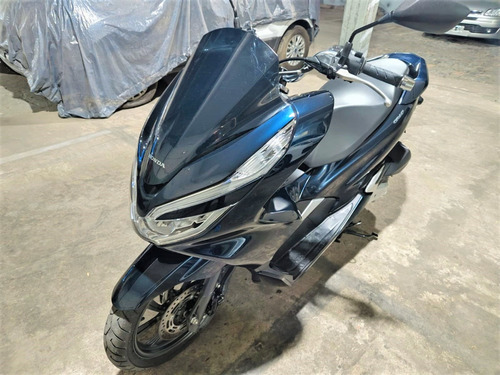Vendo Honda Pcx 150