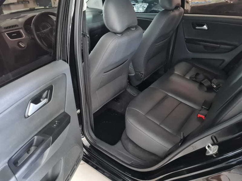 Imagem 12 de 15 de Volkswagen Spacefox 1.6 8v Trend Totalflex 4p 2014