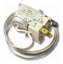 Comprar Termostato Para Geladeira Brastemp E Consul Rc24001-6 Joteck