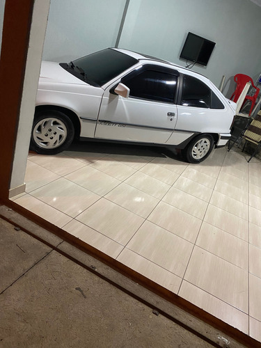 Kadett Gsi Impecável Tudo Funcionando Só Pegar E Andar