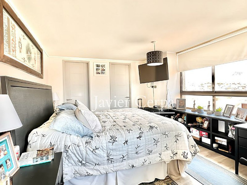 Depto Venta, Cerro Paranal 4 Dorm.